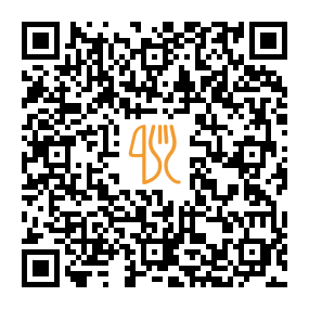 QR-code link para o menu de Supremes Pizzeria And