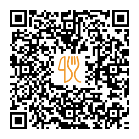 QR-code link para o menu de Murder Mystery Dinner Train