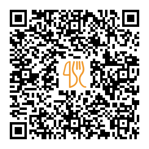 QR-code link para o menu de Vanilla Bean Restaurant and Bar