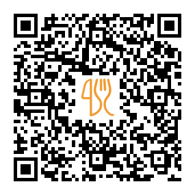 QR-code link para o menu de Gao Thai Kitchen