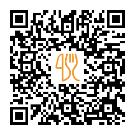 QR-code link para o menu de Black Bear Diner