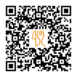 QR-code link para o menu de Cafe Chimay