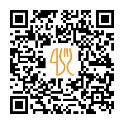 QR-code link para o menu de Pub Vulcano