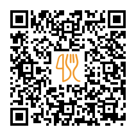 QR-code link para o menu de Carl's Jr.