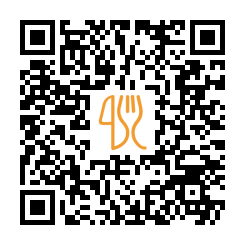 QR-code link para o menu de Lucky Chinese