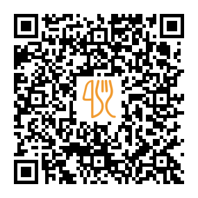 QR-code link para o menu de Glo’s Coffee Corner