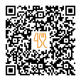 QR-code link para o menu de 9th Slice Pizza Co