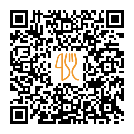 QR-code link para o menu de Saga Lounge