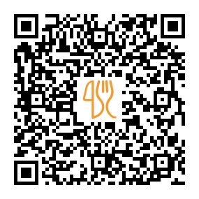 QR-code link para o menu de Christina's Foundational Kitchen