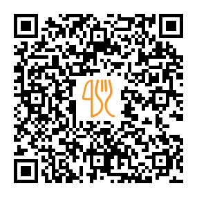 QR-code link para o menu de Gerard's Bistro