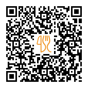 QR-code link para o menu de Hall & Woodhouse Bath