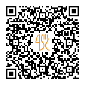 QR-code link para o menu de Sakura Noodle House Sushi