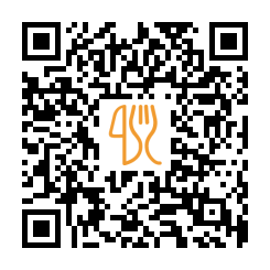 QR-code link para o menu de Cafe 64