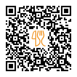 QR-code link para o menu de Albino's Fish Market