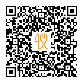 QR-code link para o menu de Waba Grill