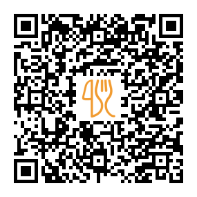 QR-code link para o menu de Curry Nam Nam Malmoe