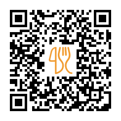 QR-code link para o menu de 채식건강식당