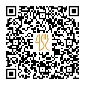 QR-code link para o menu de Jerry's Shakespeare Pizza