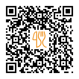 QR-code link para o menu de Cafe Coureur