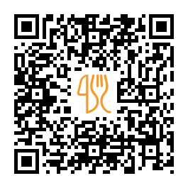 QR-code link para o menu de Burger King