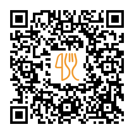 QR-code link para o menu de Barrio Grill