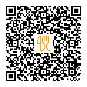 QR-code link para o menu de Caza Y Pesca