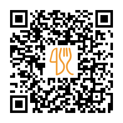 QR-code link para o menu de Caliente