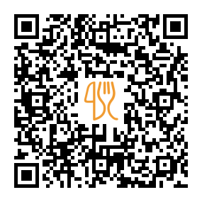 QR-code link para o menu de Delia's Chicken Sausage Stand