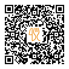 QR-code link para o menu de Gg's Heavenly Soul Food