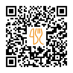 QR-code link para o menu de Cafe Bebida