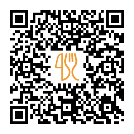 QR-code link para o menu de Cafe Del Rey