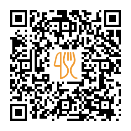 QR-code link para o menu de Pizza King