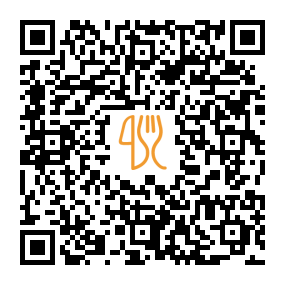 QR-code link para o menu de Butter And Grace