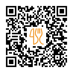 QR-code link para o menu de Mica Bistro