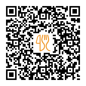 QR-code link para o menu de Desi Cuisine