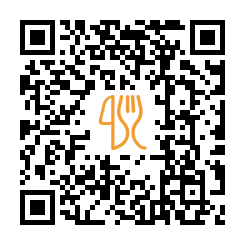 QR-code link para o menu de Mcdonald's