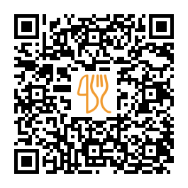 QR-code link para o menu de Orchidea Blu Gonnesa