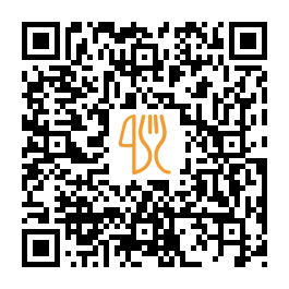 QR-code link para o menu de Carl's Jr.