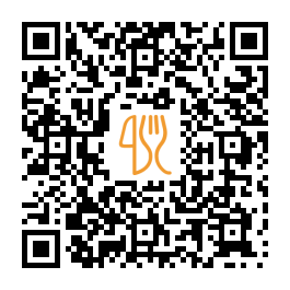 QR-code link para o menu de Bubble Leaf