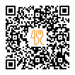 QR-code link para o menu de Isis Cafe