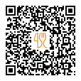 QR-code link para o menu de Heavenly Cuisine