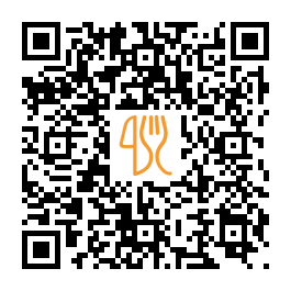 QR-code link para o menu de La Fe Cafe