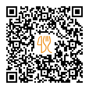 QR-code link para o menu de Little Caesars Pizza