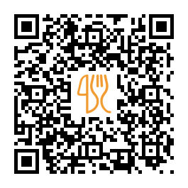 QR-code link para o menu de Garden Center Bistro