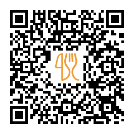 QR-code link para o menu de Food-n-fun