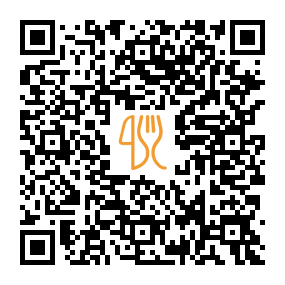 QR-code link para o menu de Mcdonald's