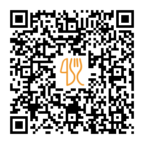 QR-code link para o menu de Beyond Juicery Eatery