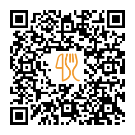 QR-code link para o menu de Harbor Grill