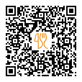 QR-code link para o menu de Peking Cafe