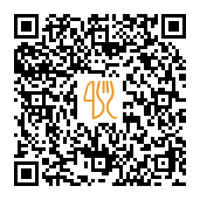 QR-code link para o menu de Fatburger